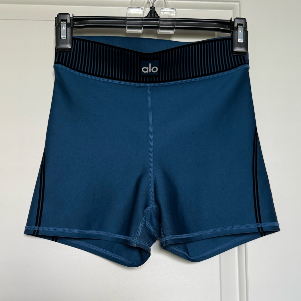 Line up shorts